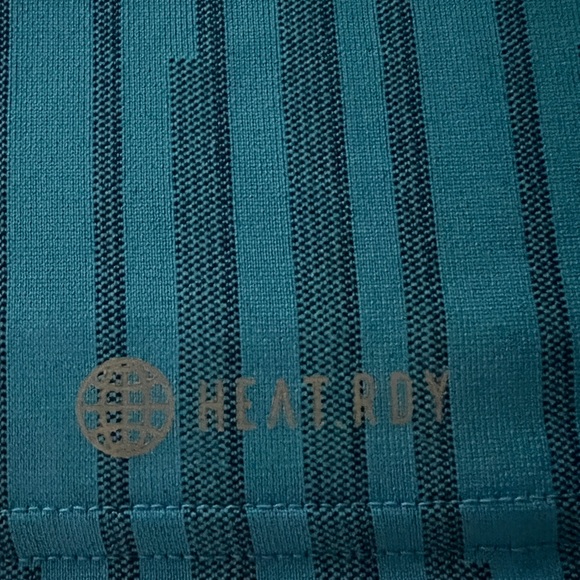 Adidas Heat Rdy Performance Polo - Picture 5 of 9